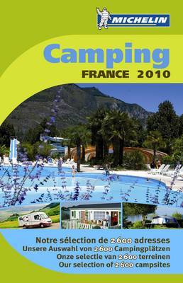 Camping France: 2010 image