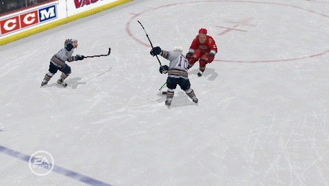 NHL 07 for PSP image