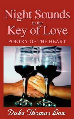 Night Sounds in the Key of Love image