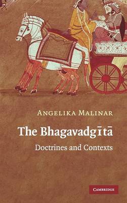 The Bhagavadgita by Angelika Malinar image