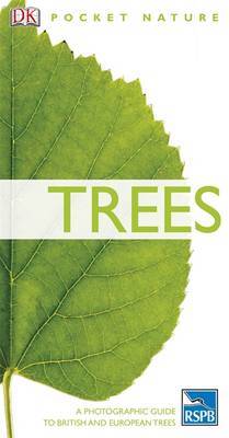 Trees by DK image
