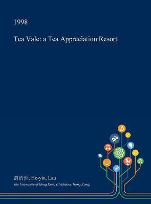 Tea Vale by Ho-Yin Lau image