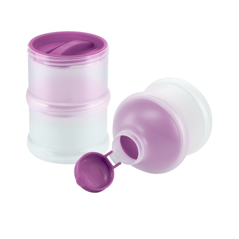 NUK: Milk Powder Dispenser image
