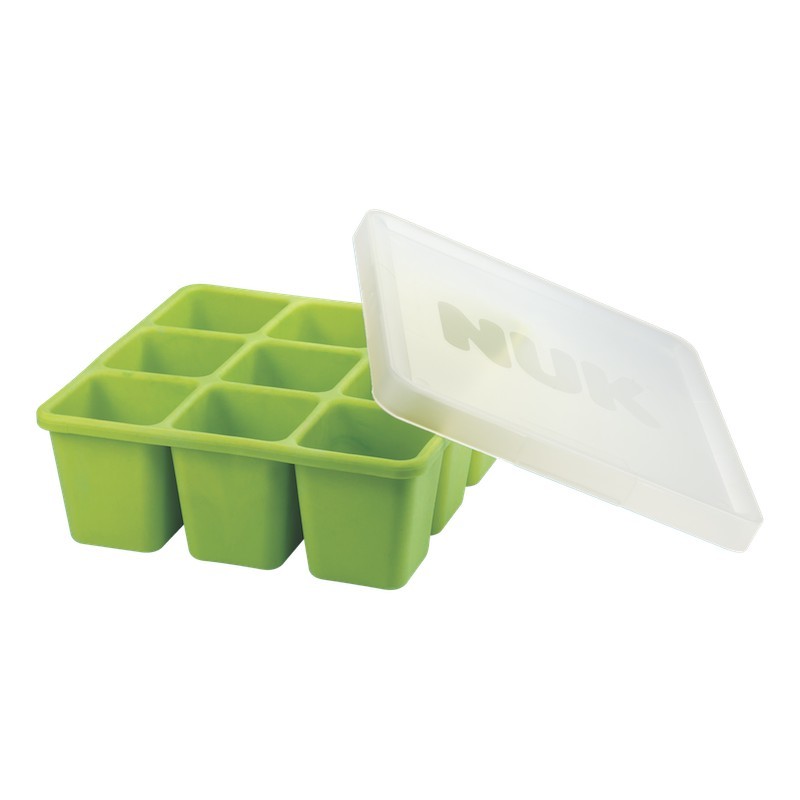 NUK: Fresh Foods Freezer Tray image