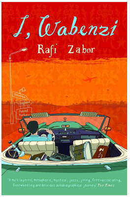 I, Wabenzi by Rafi Zabor image