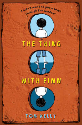 The Thing with Finn by Tom Kelly image