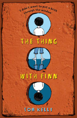 The Thing with Finn image