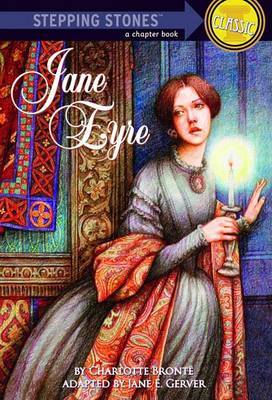 Jane Eyre by Charlotte Bronte