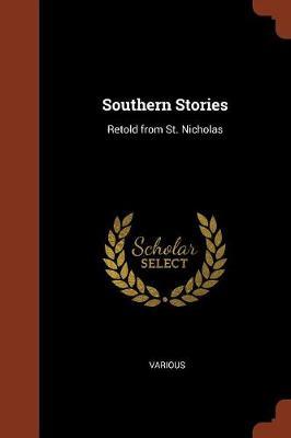 Southern Stories by Various ~ image