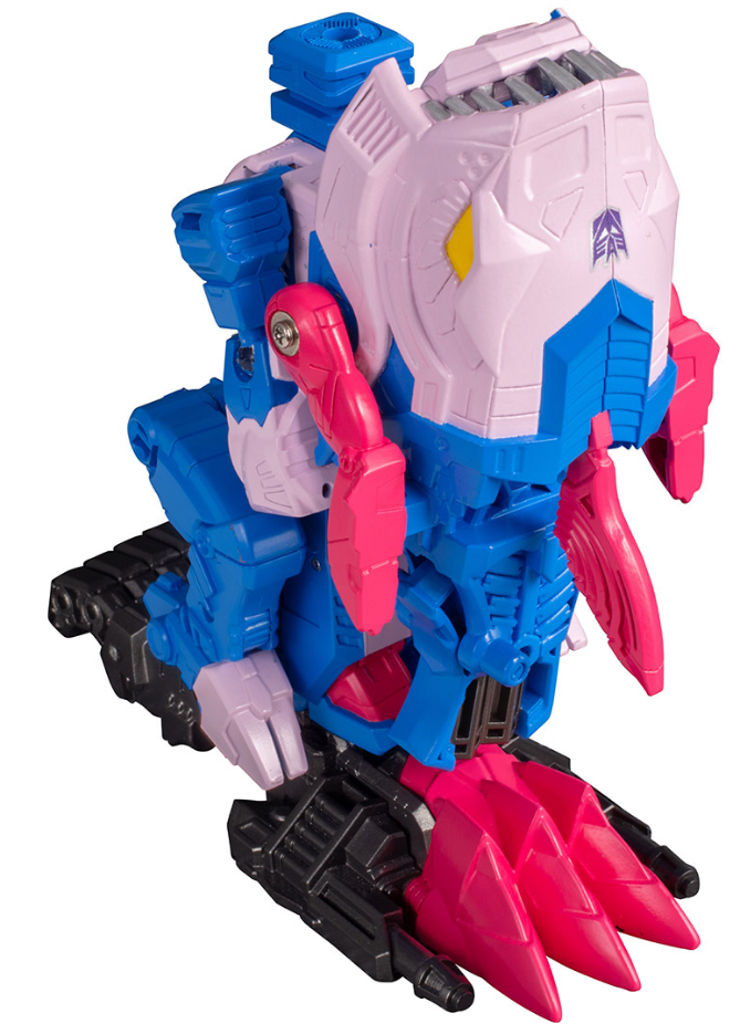 Transformers: Generations Selects - Gulf (Piranacon #2) image