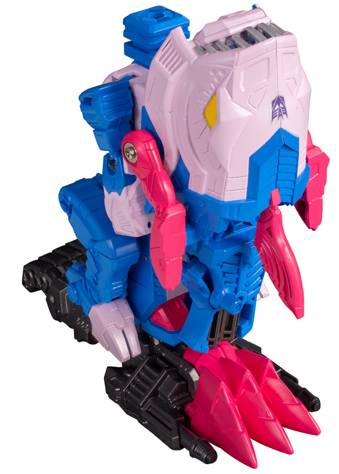 Transformers: Generations Selects - Gulf image