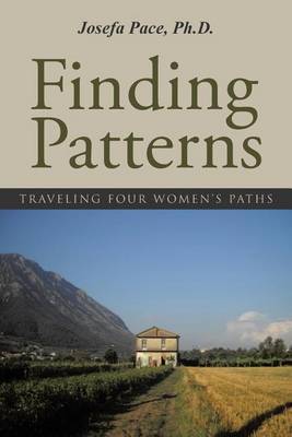 Finding Patterns by Ph D Josefa Pace image