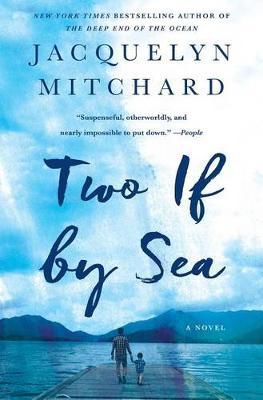 Two If by Sea by Jacquelyn Mitchard image