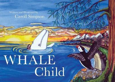 Whale Child image