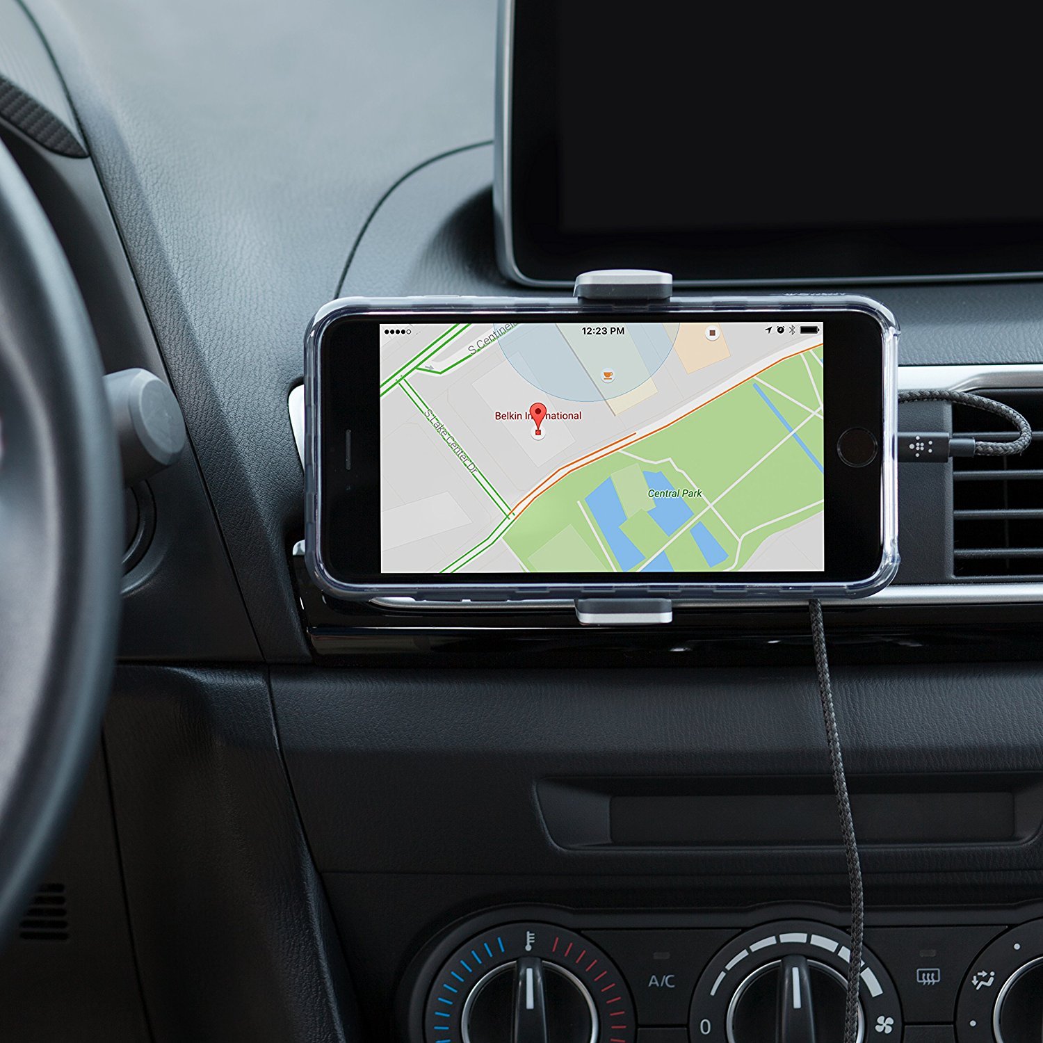 Belkin Magsafe Car Vent Mount Pro Купить