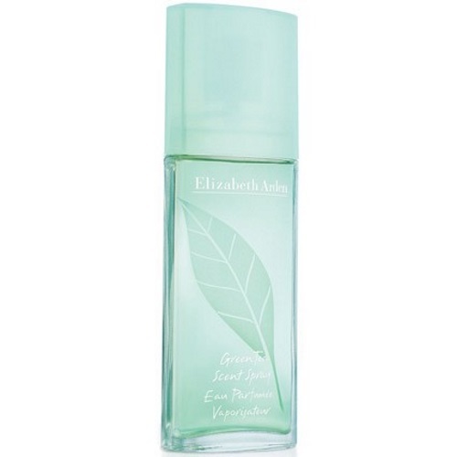 Elizabeth Arden: Green Tea EDP - 100ml