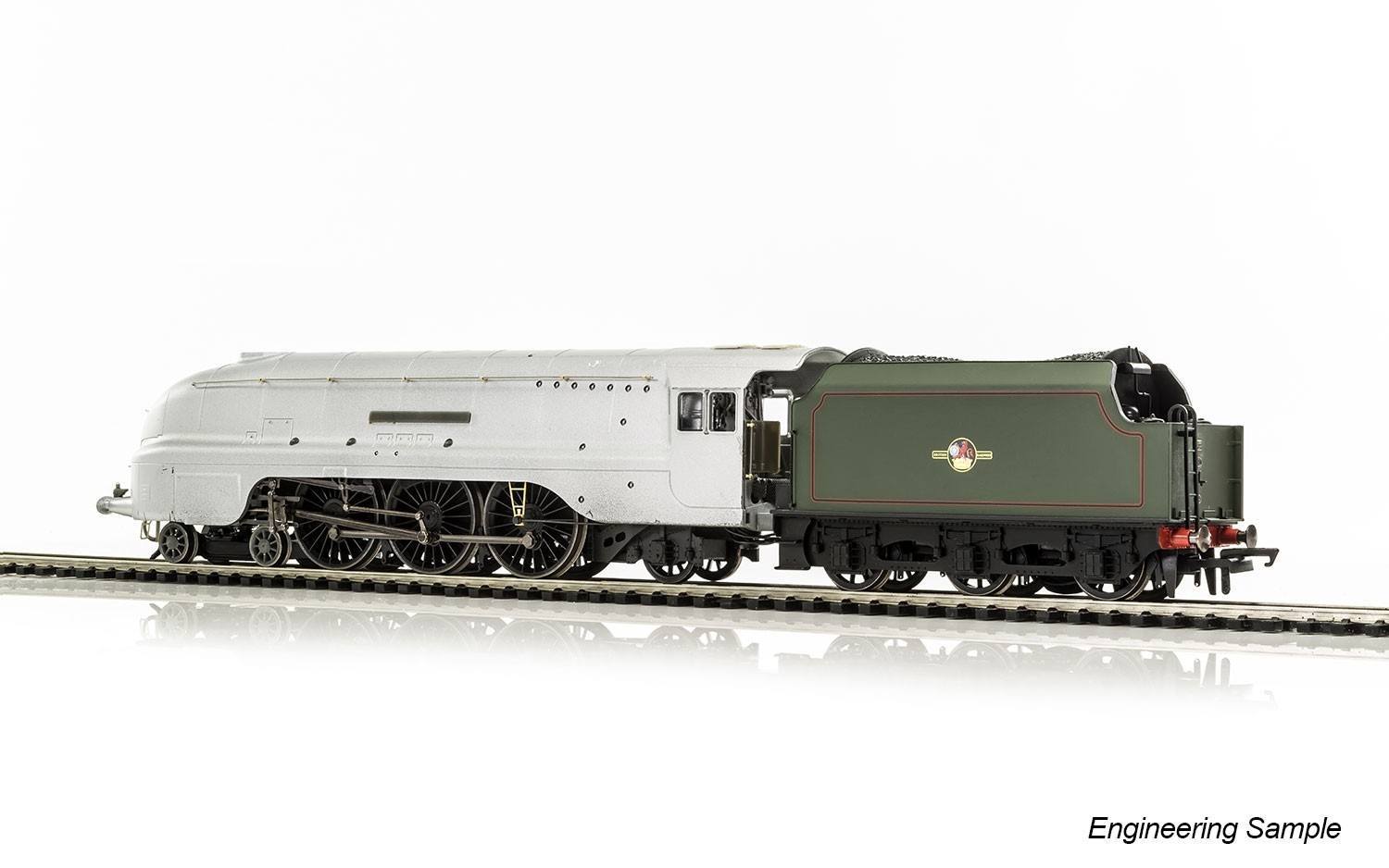 Hornby LMS, Princess Coronation Class, 462, 6229 'Duchess of