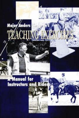 Teaching Exercises by Anders Lindgren image
