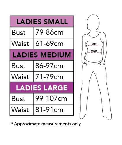Rubie's: Mulan Deluxe Adult Costume (Large) image