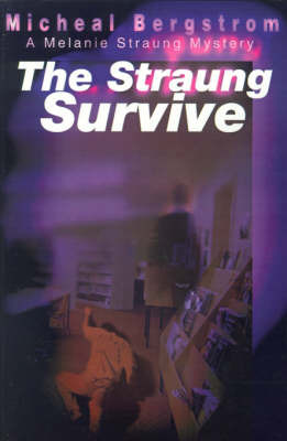 The Straung Survive by Micheal Bergstrom image