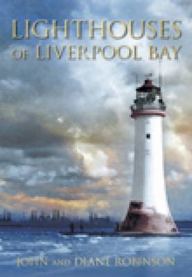Lighthouses of Liverpool Bay by John Robinson image