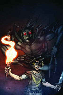Marvel Comic: Magician Apprentice: v. 2: Premiere by Bryan J. L. Glass image