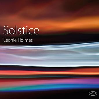 Solstice by Leonie Holmes image