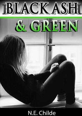 Black Ash & Green by N.E. Childe image