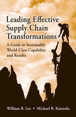 Advanced Supply Management Strategy and Execution by Michael Katzorke image