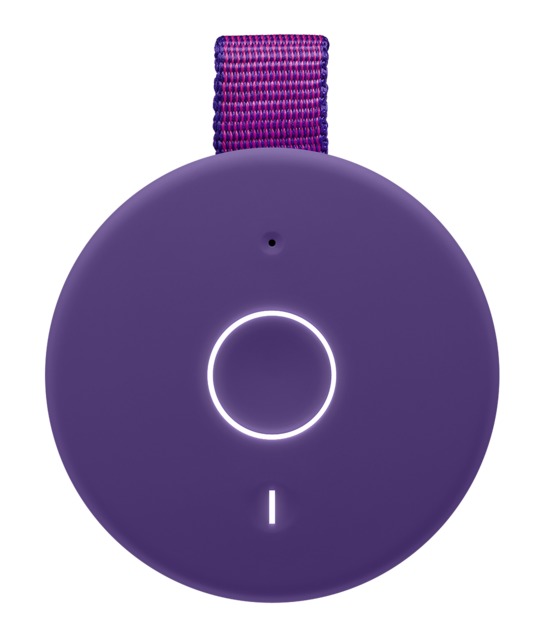 Ultimate Ears MEGABOOM 3 - Ultraviolet Purple image