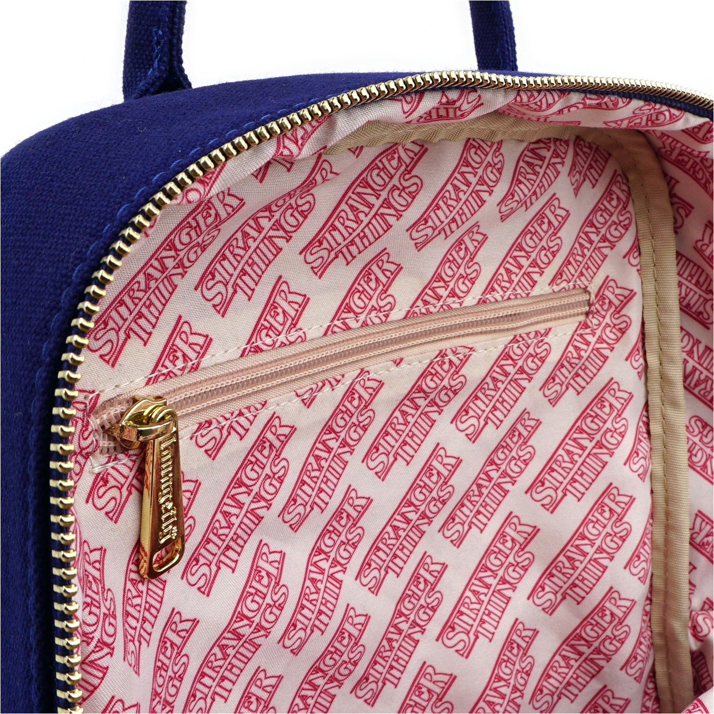 Loungefly Stranger Things Scoops Ahoy Backpack Women's at Mighty