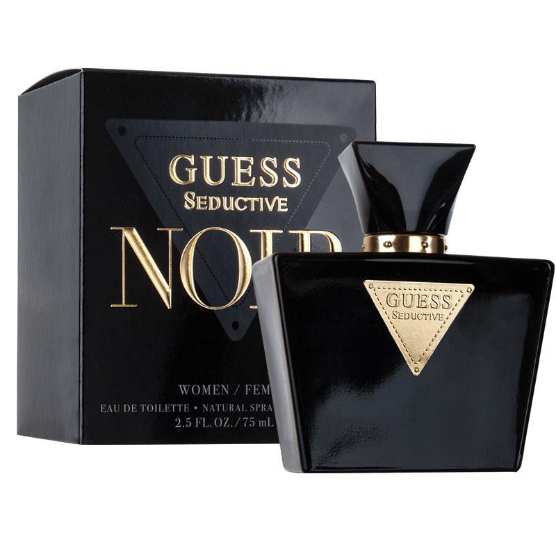 guess noir