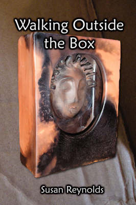 Walking Outside the Box by Susan Reynolds image