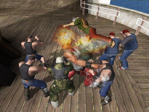 Spike Out Extreme for Xbox image