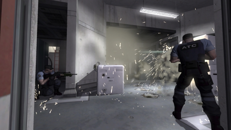 F.E.A.R. for PS3 image