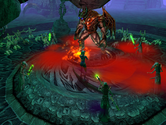Neverwinter Nights Deluxe Edition for PC image
