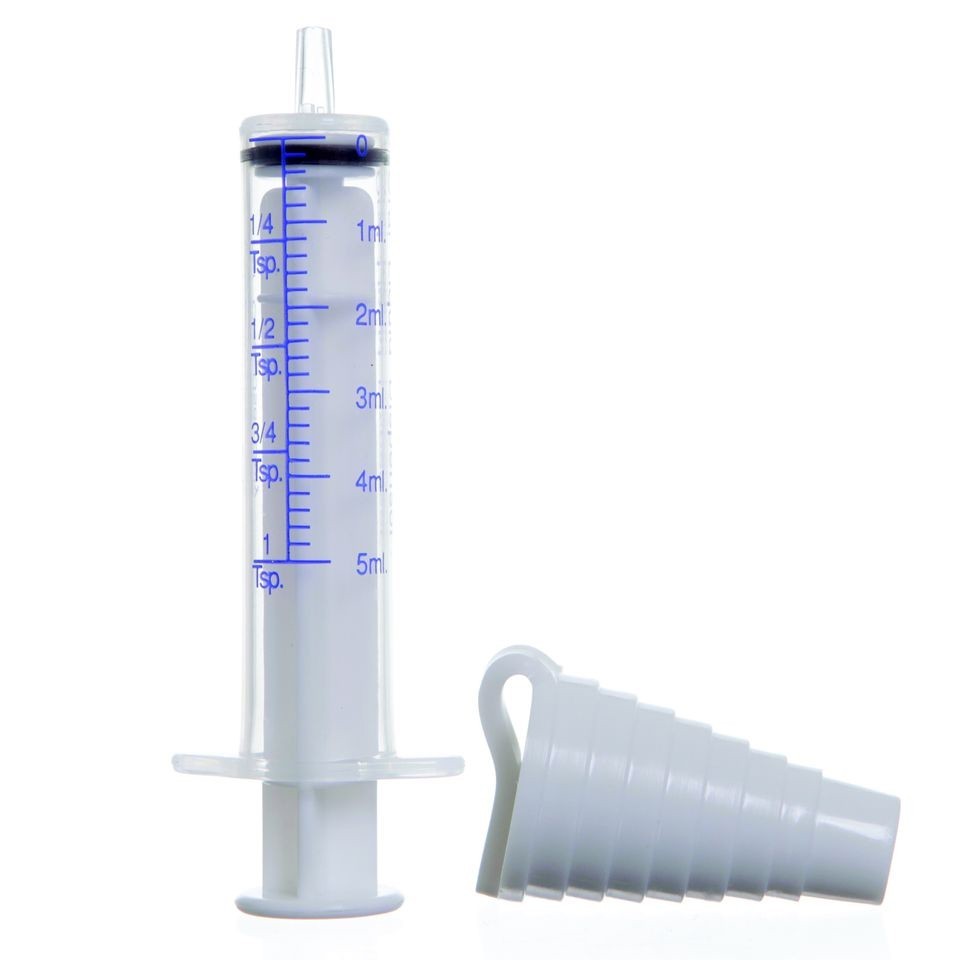 Dream Baby Medicine Syringe image