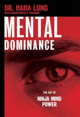 Mental Dominance by Haha Lung image