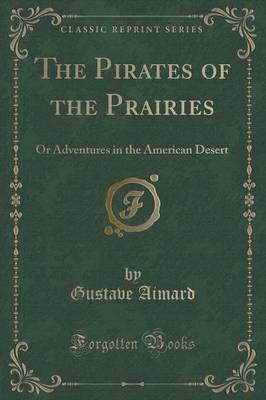 The Pirates of the Prairies image