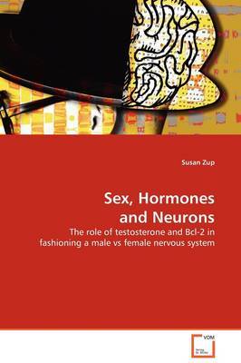 Sex, Hormones and Neurons image