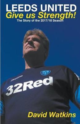 Leeds United by David Watkins image