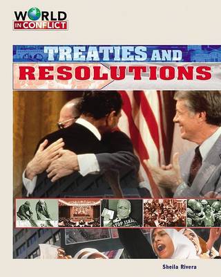 Treaties and Resolutions by Sheila Rivera image