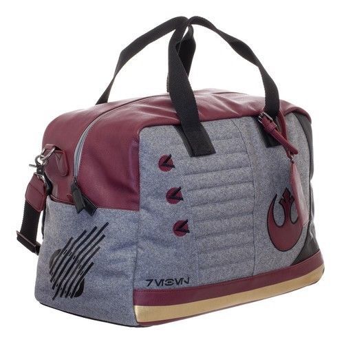 Buy Star Wars Duffle Bag at Mighty Ape Australia