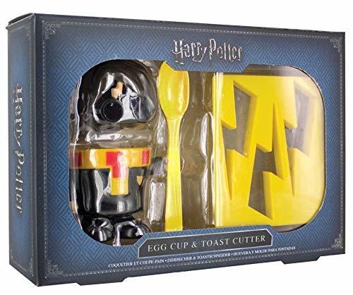 Harry Potter Egg Cup