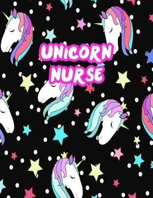 Unicorn Nurse image