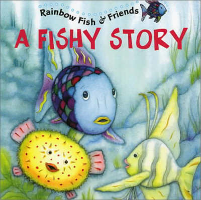 Rainbow Fish and His Friends image