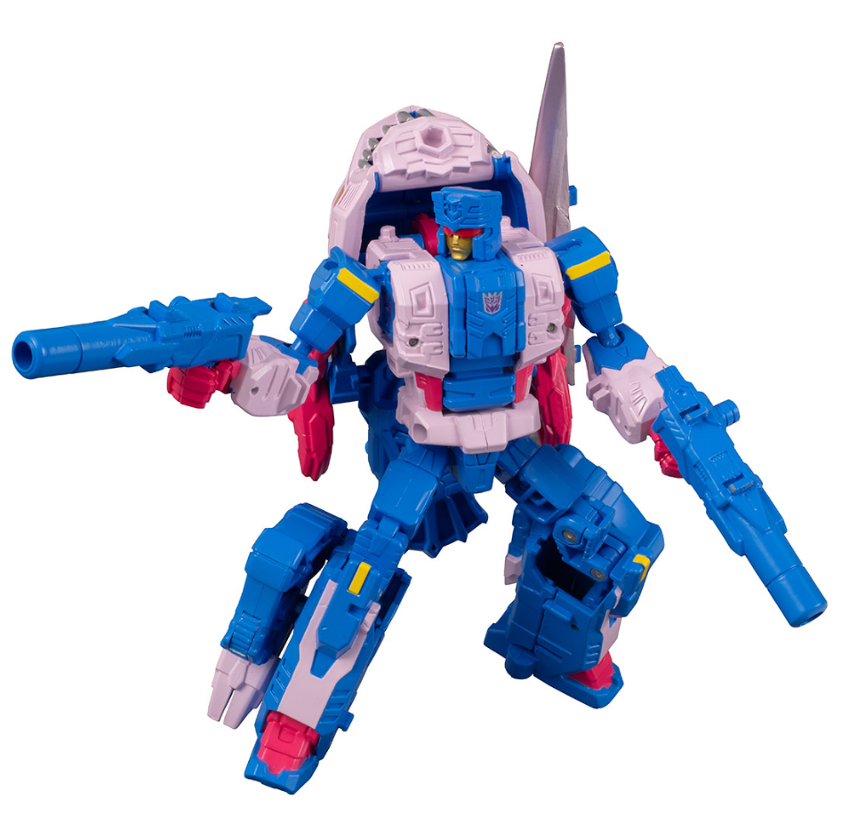 Transformers: Generations Selects - Gulf image