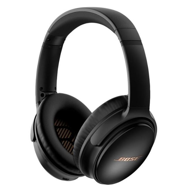 bose gaming headset pc
