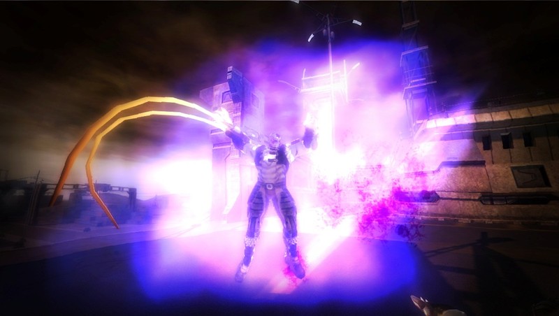 Stormrise for PC image