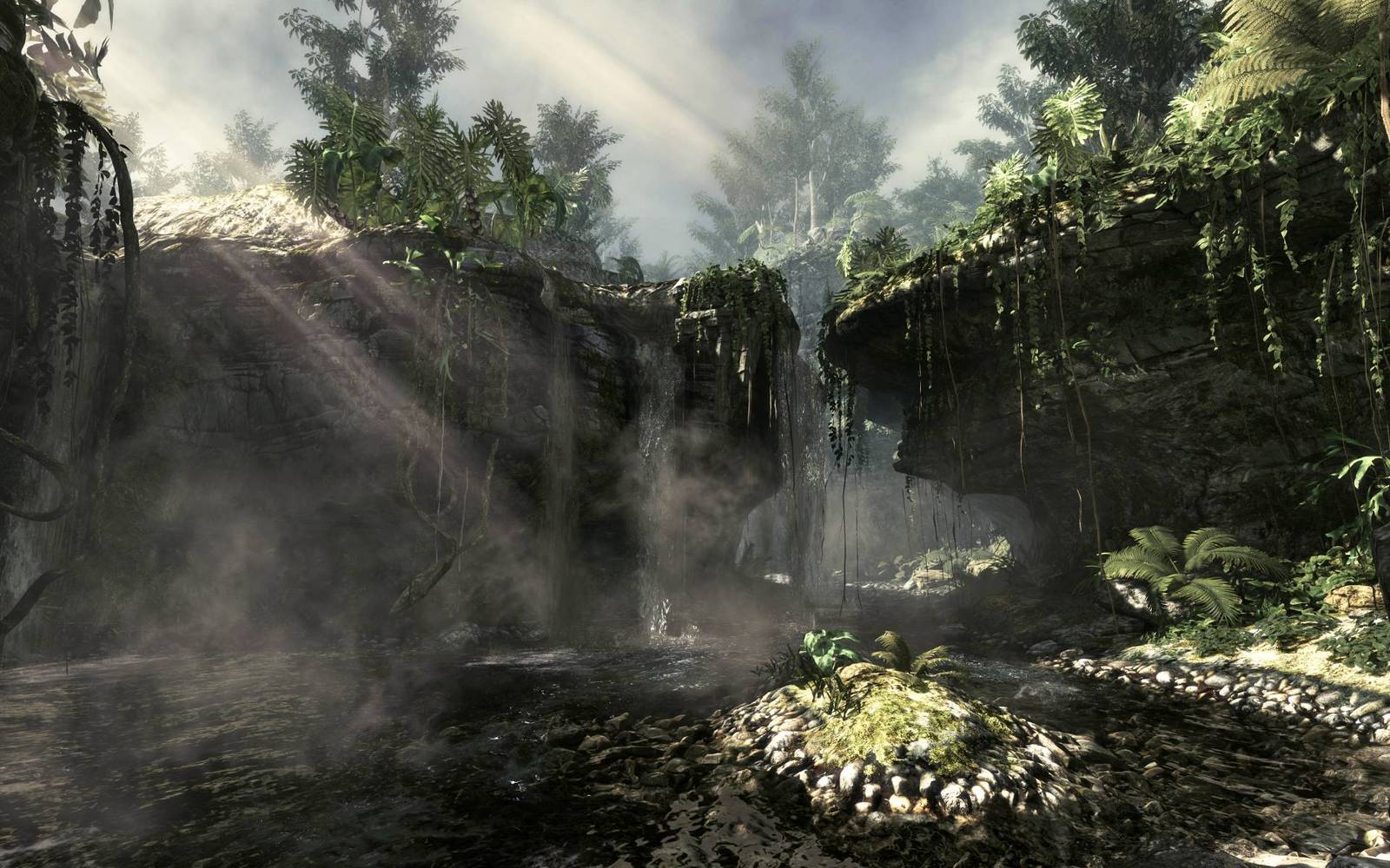 Call of Duty: Ghosts for PS3 image